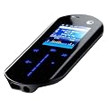 Maxfield MAX-IVY  Audio-Photo-Video-Player 4 GB schwarz