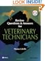 Review Questions and Answers for Veterinary Technicians (3rd Edition, Book & CD-ROM)