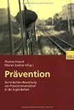 Prävention.