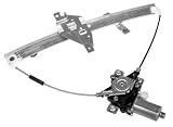 Dorman OE Solutions Window Regulator with Motor 741-630