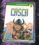 The Barbarian (Casca (DH Audio))
