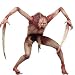 NECA Dead Space 2 Action Figure Necromorph Slasher_s-1