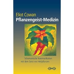 Pflanzengeist-Medizin