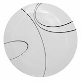 Corelle Coordinates Melamine Trivet, Simple Lines