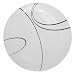 Kitchen & Housewares : Corelle Coordinates Melamine Trivet, Simple Lines