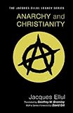 Anarchy and Christianity