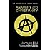 Anarchy and Christianity
