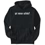 Got Roman Catholic? Black Hoodie Mens XX-Large