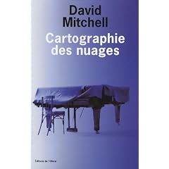 Cartographie des nuages