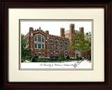 Campus Images OK998R University of Oklahoma Alumnus