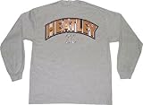 Heatley Youth Long Sleeve T-Shirt