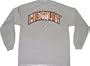 Heatley Youth Long Sleeve T-Shirt