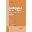 Femtosecond Laser Pulses: Principles and Experiments (Advanced Texts in Physics)