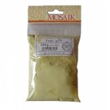 Eigenschaften Mosaikstein GmbH / Mosaik Fugenmasse 250g gelb