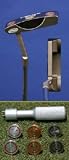 Buy New! Yes C Groove Dianna Golf Putter - RH, 35