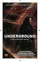 Underground (Greywalker, Book 3)