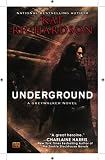 Underground (Greywalker, Book 3)