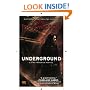Underground (Greywalker, Book 3)