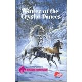 Winter of the Crystal Dances ~ Angela Dorsey