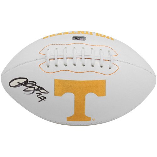 Rawlings Tennessee Volunteers #27 Full-Size Football