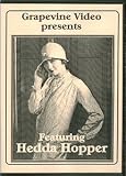 Hedda Hopper - Double feature