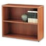 BOOKCASE,TWO SHELF,MOK