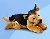 Russ Berrie Yomiko German Shepherd 7.5