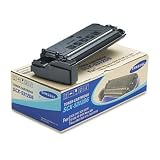 Samsung SCX-5312D6 - Toner cartridge - 1 x black - 6000 pages