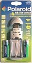 Polaroid USB Stick Battery Charger with Batteries