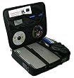 LAPTOP CASE (16") IN BLACK