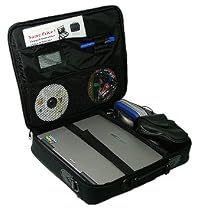 LAPTOP CASE (16") IN BLACK