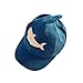 Lisianthus Boys Girls Baseball Cap Summer Sun Hat