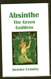 Absinthe Green Goddess