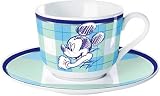 Eigenschaften United Labels 0105750 / United Labels 0105750 - Best of Mickey-Good Morning Tasse mit Unterteller Porzellan in prämierter Geschenkverpackung 200 ml