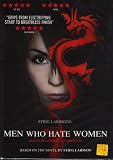 Girl With The Dragon Tattoo (Men Who Hate Women) Eng Subs [2009]