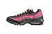 Nike Air Max '95 Men's Shoes Black/Tuscan Rust-Laser Orange 609048-083