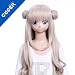 Code Geass GAIDEN Layla·Markal cosplay wig GH437