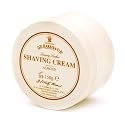 D. R. Harris Almond Shaving Cream Bowl 150g