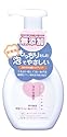 カウブランド 無添加泡の洗顔料 本体 200ML