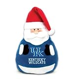 Kentucky Wildcats UK New Christmas Santa Claus Pillow