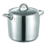 Schulte-Ufer 65064-24 Suppentopf Cool, 24 cm, 9,00 l