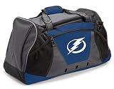 Tampa Bay Lightning Active Duffle