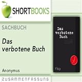 41SlC4S8t3L. SL160  Gratis: Das verbotene Buch (Shortbooks)