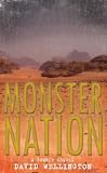 Monster Nation: A Zombie Sequel