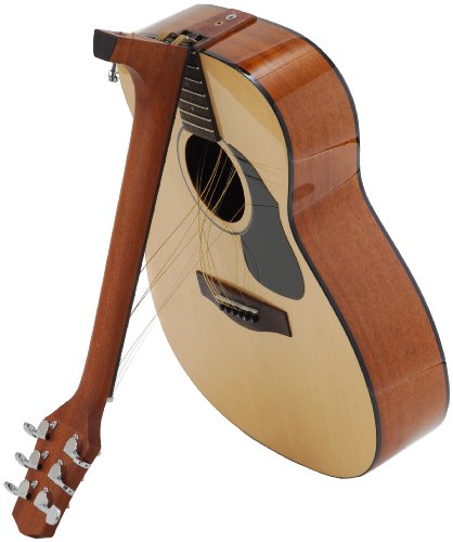 Voyage-Air Transit Series VAOM-02 Folding Orchestra Model Acoustic Guitar