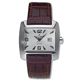 Baume and Mercier Mens 8278 Hampton Spirit Watch by Baume & Mercier