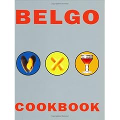 Belgo Cookbook