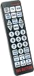 Hy-Tek Big Button BW1220 Universal Remote Control