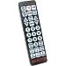 Hy-Tek Big Button BW1220 Universal Remote Control