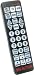 Hy-Tek Big Button BW1220 Universal Remote Control